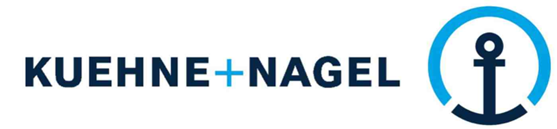 Logo Kehuene+Nagel